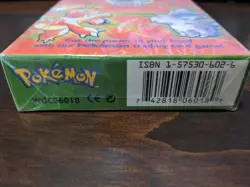 Pokemon Trading Card Game TCG Base Set - Brushfire Theme Deck Sealed - Image 3