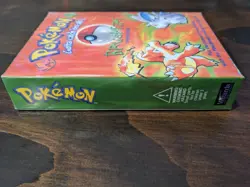 Pokemon Trading Card Game TCG Base Set - Brushfire Theme Deck Sealed - Image 4