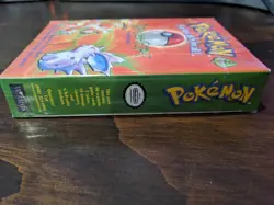 Pokemon Trading Card Game TCG Base Set - Brushfire Theme Deck Sealed - Image 5