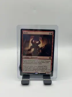 MTG, Xorn 167 NM Adventures in the Forgotten Realms Regular - Image 1