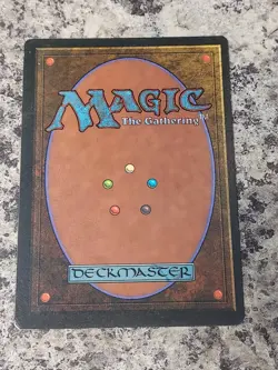 Riptide - Magic the Gathering MTG The Dark Single English - Image 2