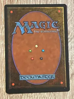 MTG - Wall of Putrid Flesh - Legends - NM English Magic 1994 - Image 2