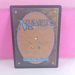 MTG LP Darkness Showcase Edge Of Eternities Regular Magic The Gathering - Image 2