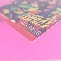 MTG LP Darkness Showcase Edge Of Eternities Regular Magic The Gathering - Image 4