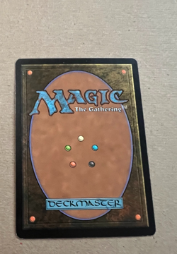 War Elemental - Mirrodin - MTG - Magic the Gathering - Image 3