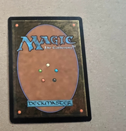 War Elemental - Mirrodin - MTG - Magic the Gathering - Image 4