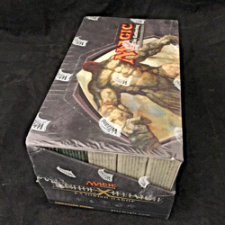 MTG 10th X Edition Theme Deck Display RUSSIAN 15 decks Magic TG NEW Sealed rare - Image 2