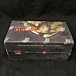 MTG 10th X Edition Theme Deck Display RUSSIAN 15 decks Magic TG NEW Sealed rare - Image 3