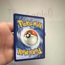 Pokemon Pikachu (Secret) 241/236 Sm-Cosmic Eclipse Secret Rare Holo Volt Tackle - Image 3