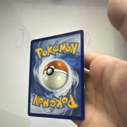 Pokemon Pikachu (Secret) 241/236 Sm-Cosmic Eclipse Secret Rare Holo Volt Tackle - Image 4