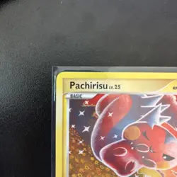 Pachirisu 43/100 Majestic Dawn Pokemon Card NM/M - Image 2