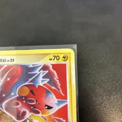 Pachirisu 43/100 Majestic Dawn Pokemon Card NM/M - Image 3