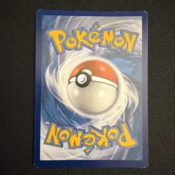 POKEMON GALARIAN SLOWPOKE SWSH126 PROMO BLACK STAR COSMOS HOLOFOIL VLP CARD - Image 3