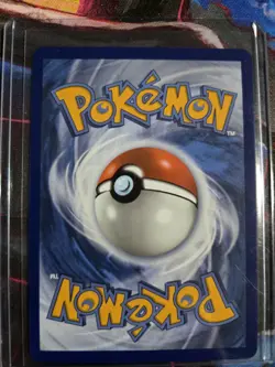 Pokemon TCG Ascended Heroes Mega Froslass Ex Mega Attack Rare 265/217 NM - Image 2