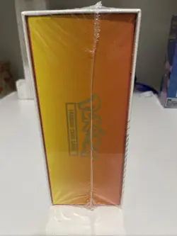 Charizard Ultra Premium Collection UPC Sword & Shield SWSH Pokemon TCG Sealed - Image 4