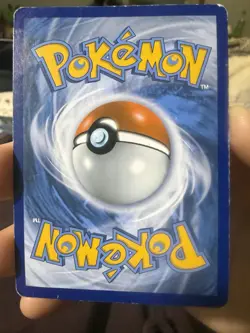 Pokemon Tcg Charizard Ex XY121 Promo - Image 2