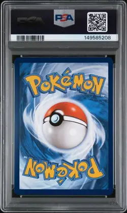 Pokemon Charizard ex 151 Special Illustration Rare #199 PSA 10 - Image 2