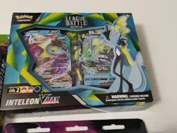 Pokemon (5) Sealed Pre-Release Decks-(3) VMAX League-Charizard Theme Deck Lot - Image 3