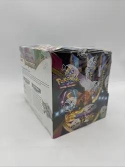 Pokemon TCG Vivid Voltage Theme Deck - Sealed Display Charizard & Drednaw - Image 4