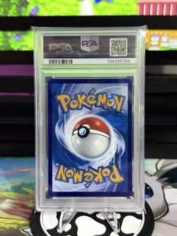 PSA 10 EEVEE #15 2025 POKEMON CBB2 SIMPLIFIED CHINESE C-GEM PACK VOL 2 ✨ - Image 2