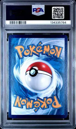 PSA 10 EEVEE #15 2025 POKEMON CBB2 SIMPLIFIED CHINESE C-GEM PACK VOL 2 ✨ - Image 4