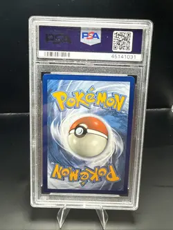 Pokemon Raichu GX SM213 Sm Holo PSA 10 - Image 3