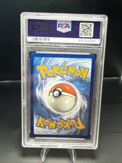 Pokemon Raichu GX SM213 Sm Holo PSA 10 - Image 4