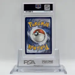 2021 Pokemon SWSH Battle Styles #161 Full Art Phoebe PSA 10 - Image 2