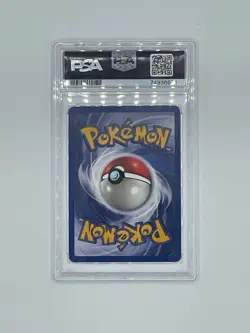 Pokemon Team Rocket's Charmander - First Edition - PSA 10 - Image 2