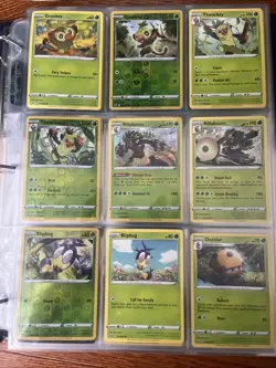Pokemon Sword and Shield Complete Set - Image 2