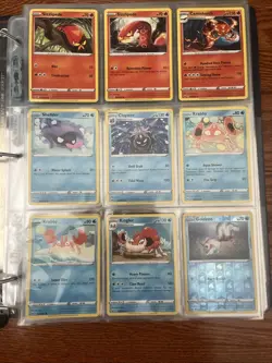 Pokemon Sword and Shield Complete Set - Image 5