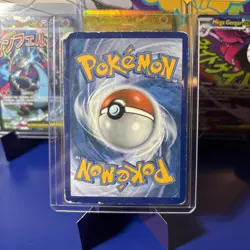 Pokemon TCG Groudon-EX XY Black Star Promos XY42 Holo Promo - Image 4