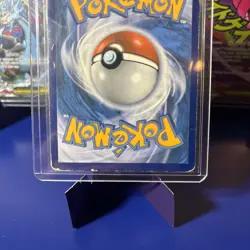 Pokemon TCG Groudon-EX XY Black Star Promos XY42 Holo Promo - Image 5