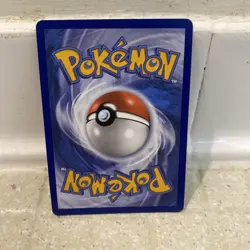 Pokemon TCG Mega Charizard X EX 023 Me: Mega Evolution Promo Holo 360 HP - Image 2