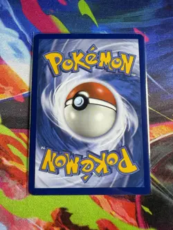 Pokemon Naganadel & Guzzlord GX 158/236 Sm-Cosmic Eclipse Ultra Rare Holo 280 HP - Image 2