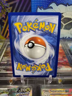 Hop's Corviknight 108/159 Reverse Holo Uncommon Pokemon TCG S&V Journey Together - Image 2