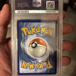 Pokemon TCG M Charizard EX #101/108 Evolutions, PSA Gem MT 10 FULL ART - Image 3