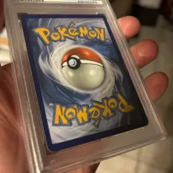 Pokemon TCG M Charizard EX #101/108 Evolutions, PSA Gem MT 10 FULL ART - Image 4