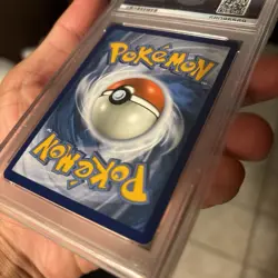 Pokemon TCG M Charizard EX #101/108 Evolutions, PSA Gem MT 10 FULL ART - Image 5