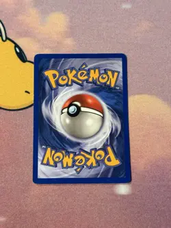 LP Pokemon TCG Aron EX Ruby and Sapphire 49/109 Reverse Holo Common - Image 2