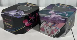 POKEMON TCG *Empty Tin Lot Of (10) Collectors Tins - Image 3