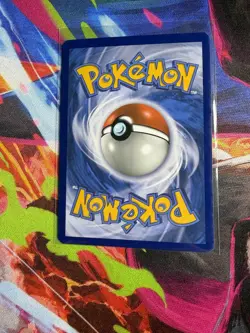 Pokemon Charizard & Braixen GX 22/236 Sm-Cosmic Eclipse Ultra Rare Holo 270 HP - Image 2