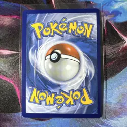 Mega Charizard x EX 109/094 Me02: Phantasmal Flames Pokemon TCG Minty - Image 2
