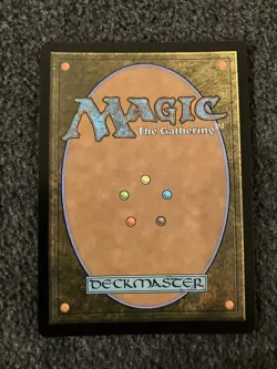 Magic The Gathering MTG - Susurian Dirgecraft Foil - EOE - Image 2