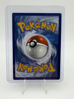 Pokemon TCG Pikachu Celebrations 005/025 Full Art Holo Rare 60 HP Thunder Jolt - Image 2