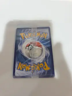 Pokemon TCG Snorlax SVP 051 Illustration Rare 151 Promo Sealed - Image 2