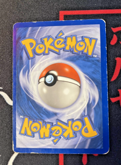 Pokemon Heatran LV X - DP31 Promo - LP - Image 2