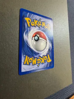 Pokemon Sabrina's Mr. Mime 59/132 Uncommon Gym Challenge NM - Image 4