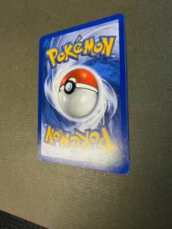 Pokemon Sabrina's Mr. Mime 59/132 Uncommon Gym Challenge NM - Image 5