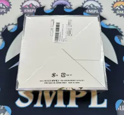Pokemon Dream League Booster Box Japanese Factory Sealed SM11b - US Seller - Image 2